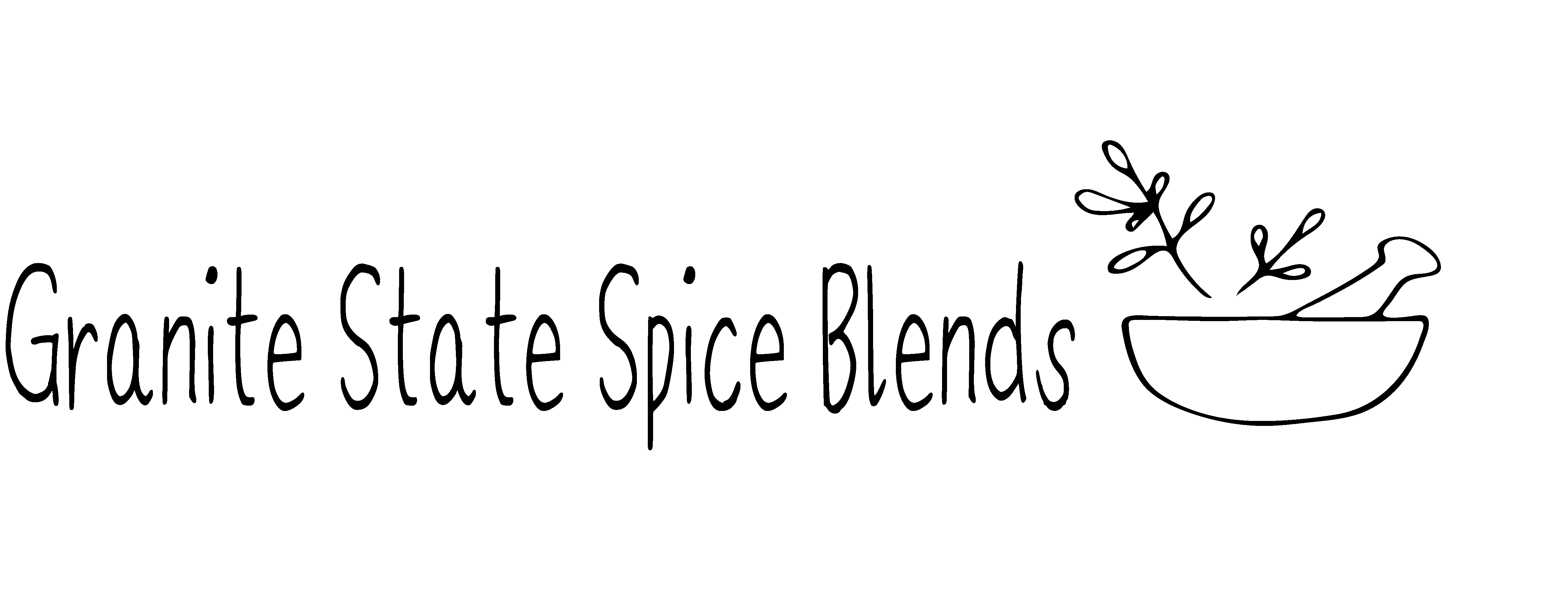 Granite State Spice Blends