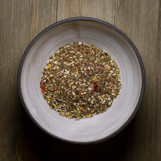 Za'atar