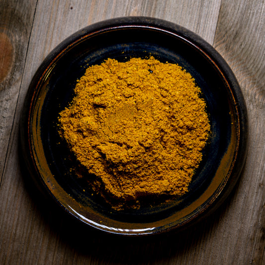 Curry Powder